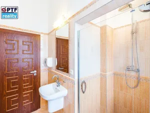 Pronájem bytu 2+kk, Plzeň, Krátká, 45 m2