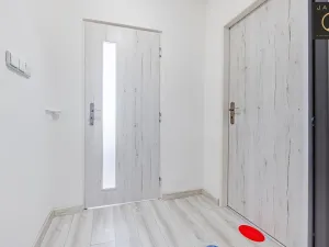 Pronájem bytu 1+1, Kladno, Míru, 32 m2