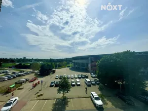 Prodej bytu 3+1, Praha - Vršovice, Vladivostocká, 72 m2