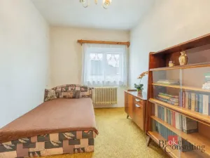 Prodej rodinného domu, Rynholec, U Myslivny, 78 m2