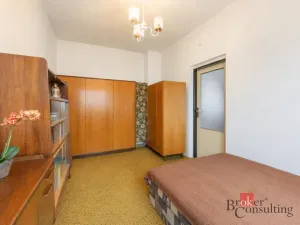 Prodej rodinného domu, Rynholec, U Myslivny, 78 m2