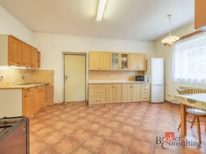 Prodej rodinného domu, Rynholec, U Myslivny, 78 m2