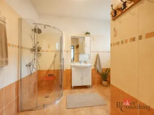 Prodej rodinného domu, Rynholec, U Myslivny, 78 m2