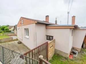 Prodej rodinného domu, Rynholec, U Myslivny, 78 m2