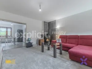 Prodej rodinného domu, Šumice, 163 m2