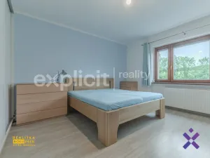 Prodej rodinného domu, Šumice, 163 m2