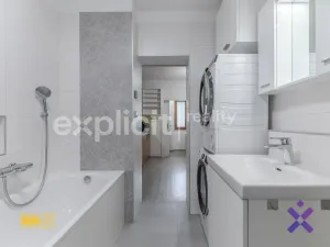 Prodej rodinného domu, Šumice, 163 m2