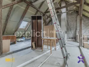 Prodej rodinného domu, Šumice, 163 m2