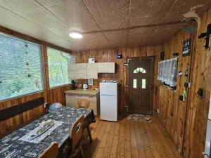 Prodej chaty, Útušice - Robčice, 28 m2