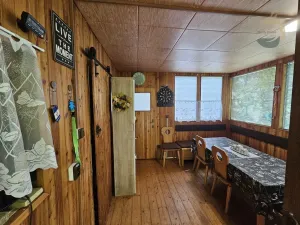 Prodej chaty, Útušice - Robčice, 28 m2