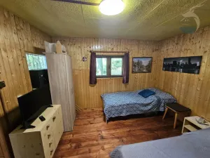 Prodej chaty, Útušice - Robčice, 28 m2
