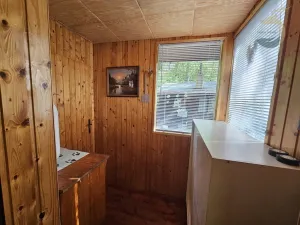 Prodej chaty, Útušice - Robčice, 28 m2