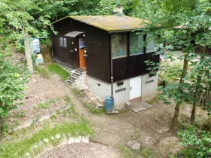 Prodej chaty, Útušice - Robčice, 28 m2