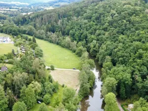 Prodej chaty, Útušice - Robčice, 28 m2