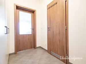 Prodej bytu 1+kk, Praha - Kyje, Sicherova, 33 m2