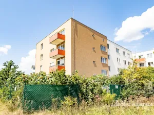 Prodej bytu 1+kk, Praha - Kyje, Sicherova, 33 m2