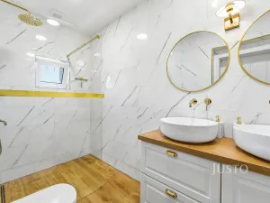 Prodej rodinného domu, Jaroměř - Josefov, Rumunská, 110 m2