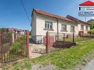 Prodej rodinného domu, Ostrov u Macochy, 138 m2