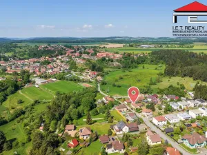 Prodej rodinného domu, Ostrov u Macochy, 138 m2
