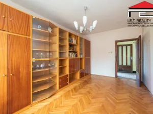 Prodej rodinného domu, Ostrov u Macochy, 138 m2