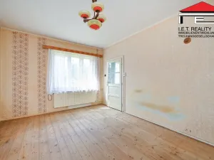 Prodej rodinného domu, Ostrov u Macochy, 138 m2