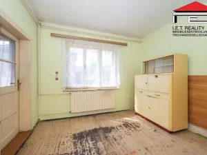 Prodej rodinného domu, Ostrov u Macochy, 138 m2