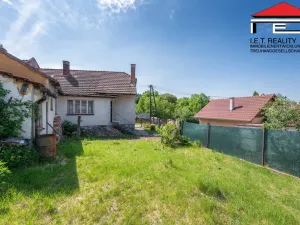 Prodej rodinného domu, Ostrov u Macochy, 138 m2