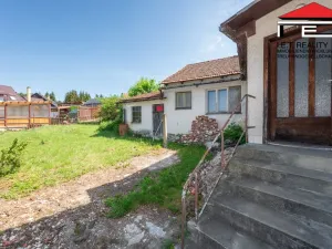 Prodej rodinného domu, Ostrov u Macochy, 138 m2