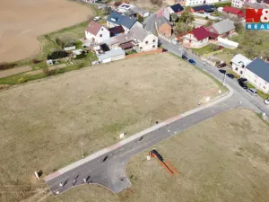 Prodej pozemku pro bydlení, Čelechovice, 1022 m2
