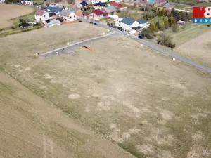 Prodej pozemku pro bydlení, Čelechovice, 1369 m2
