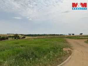 Prodej pozemku pro bydlení, Čelechovice, 1369 m2