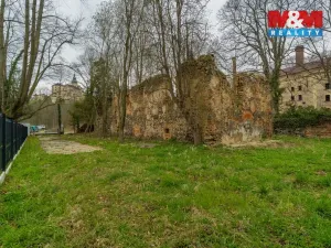 Prodej komerčního pozemku, Frýdlant, 1041 m2