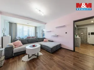 Prodej bytu 3+1, Horní Slavkov, Dlouhá, 76 m2