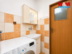 Prodej bytu 3+1, Náchod, Vodárenská, 79 m2