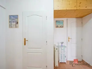 Prodej rodinného domu, Křenek, 127 m2