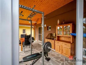 Prodej rodinného domu, Křenek, 127 m2