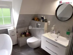 Prodej bytu 3+1, Karlovy Vary - Rybáře, Severní, 87 m2