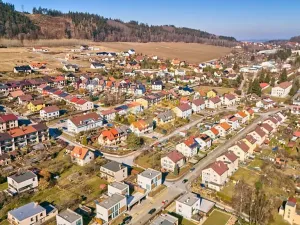 Prodej bytu 2+kk, Prachatice, U Studánky, 68 m2
