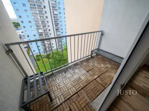 Prodej bytu 3+1, České Budějovice - České Budějovice 2, Fr. Ondříčka, 72 m2