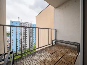 Prodej bytu 3+1, České Budějovice - České Budějovice 2, Fr. Ondříčka, 72 m2