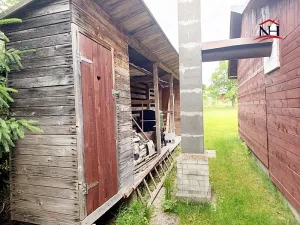 Prodej chaty, Rumburk, Severní, 16 m2