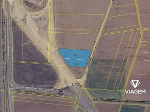Prodej podílu pole, Horní Moštěnice, 831 m2