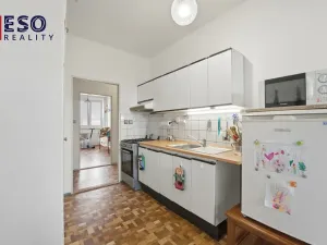 Prodej bytu 3+1, Ostrava, 30. dubna, 85 m2