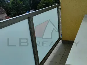 Pronájem bytu 2+1, Kolín, Nerudova, 71 m2