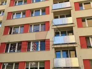 Pronájem bytu 2+1, Kolín, Nerudova, 71 m2