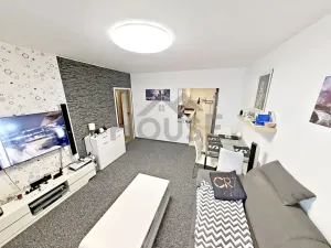Prodej bytu 3+kk, Praha - Háje, Anny Drabíkové, 64 m2