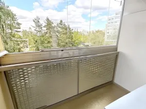 Prodej bytu 3+kk, Praha - Háje, Anny Drabíkové, 64 m2