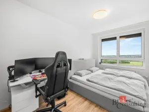 Pronájem bytu 2+kk, Praha - Třebonice, Thomasova, 48 m2