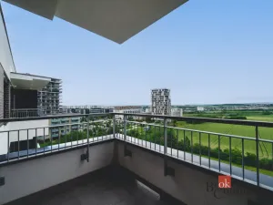 Pronájem bytu 2+kk, Praha - Třebonice, Thomasova, 48 m2