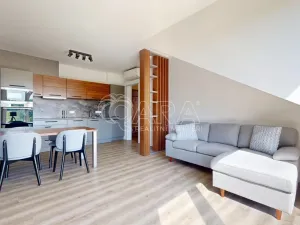 Pronájem bytu 2+kk, Zbiroh, Majerové, 463 m2